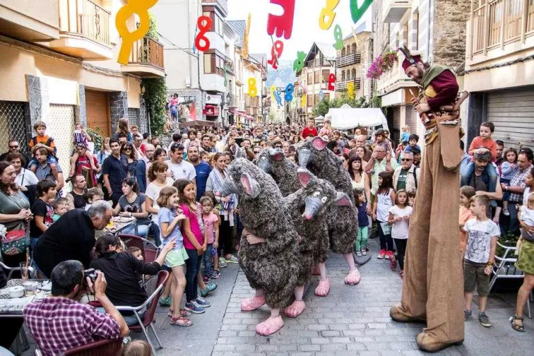L’Esbaiola’t amplia un dia el festival