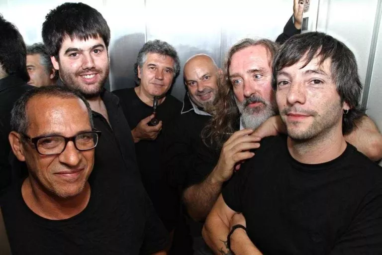 Mesclat torna en una gira que arrancarà a Lleida el 12 de maig