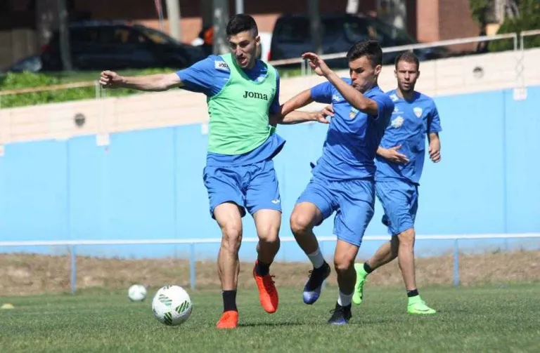 El Lleida insistirà a l’Espanyola per fitxar