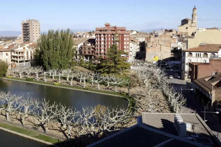 Les Borges estrenarà al maig una fira de vehicles d’ocasió