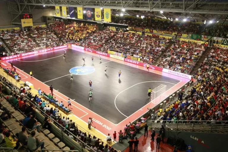 El Barça demana la Final Four europea per al Barris Nord