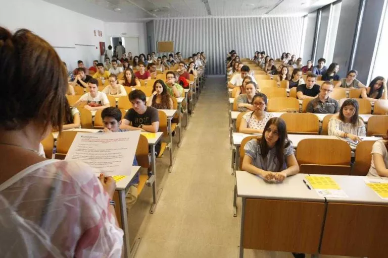 El Govern reformarà la selectivitat per fer-la més pràctica que memorística