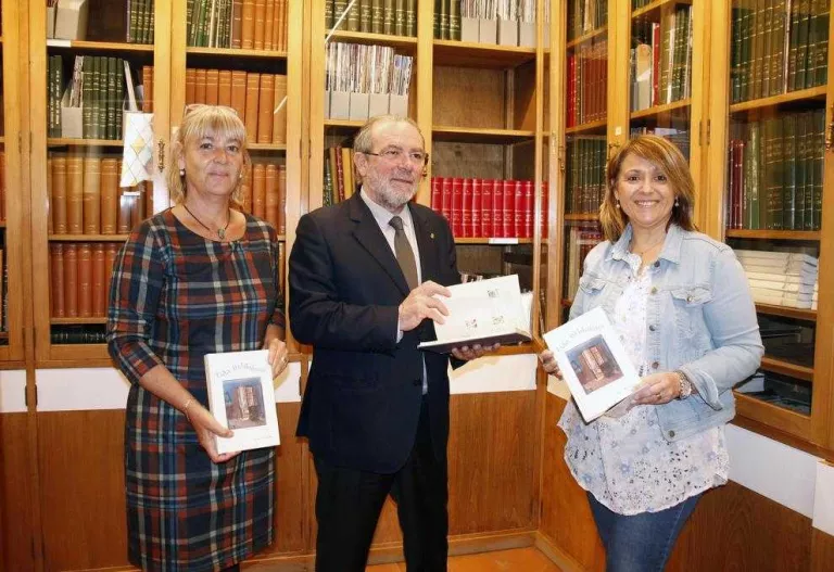 El 75è aniversari de l’IEI, amb Sant Jordi