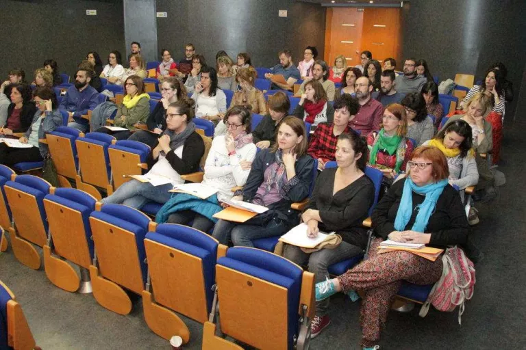 Les retallades impedeixen que el transtorn límit de la personalitat es tracti amb psicoteràpia