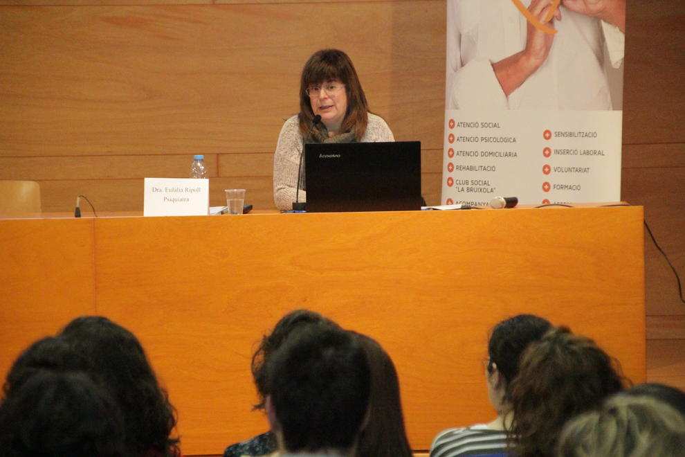 Les retallades impedeixen que el transtorn límit de la personalitat es tracti amb psicoteràpia