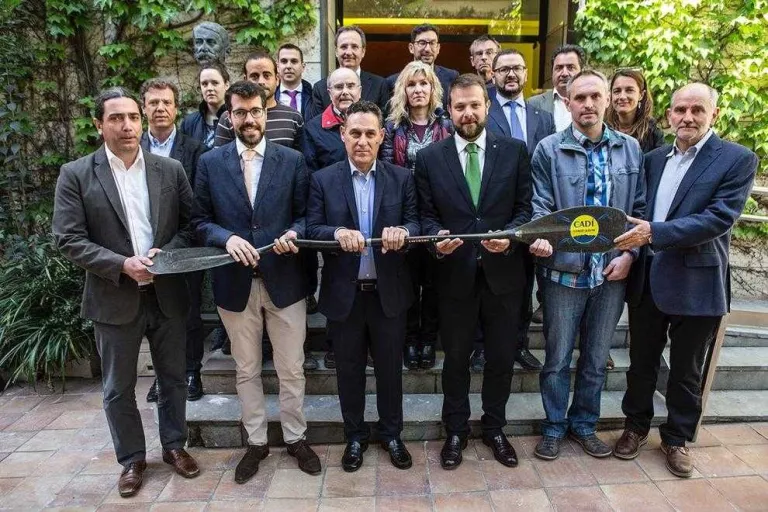 Inversió de 2,3 milions per als Mundials de la Seu i Sort