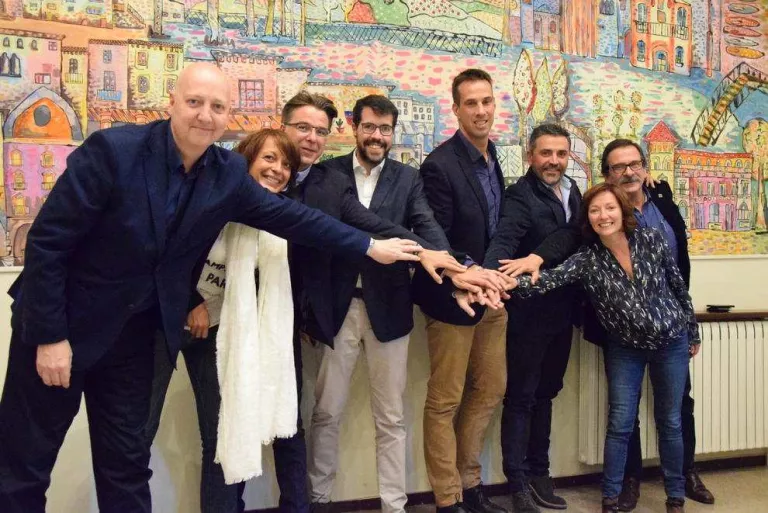 Els Special Olympics de la Seu tindran 800.000 euros de pressupost