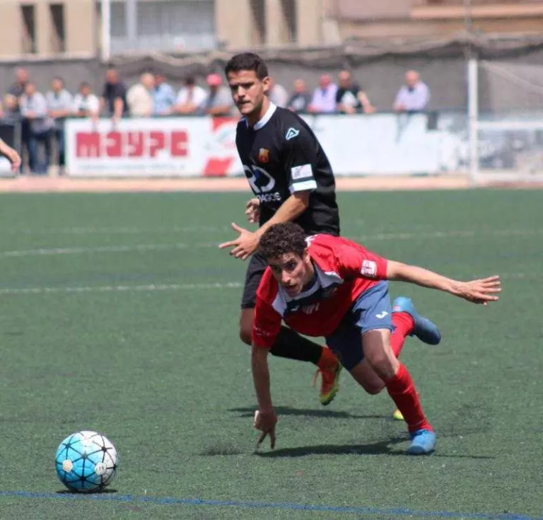 Adéu a l'ascens directe per al Balaguer