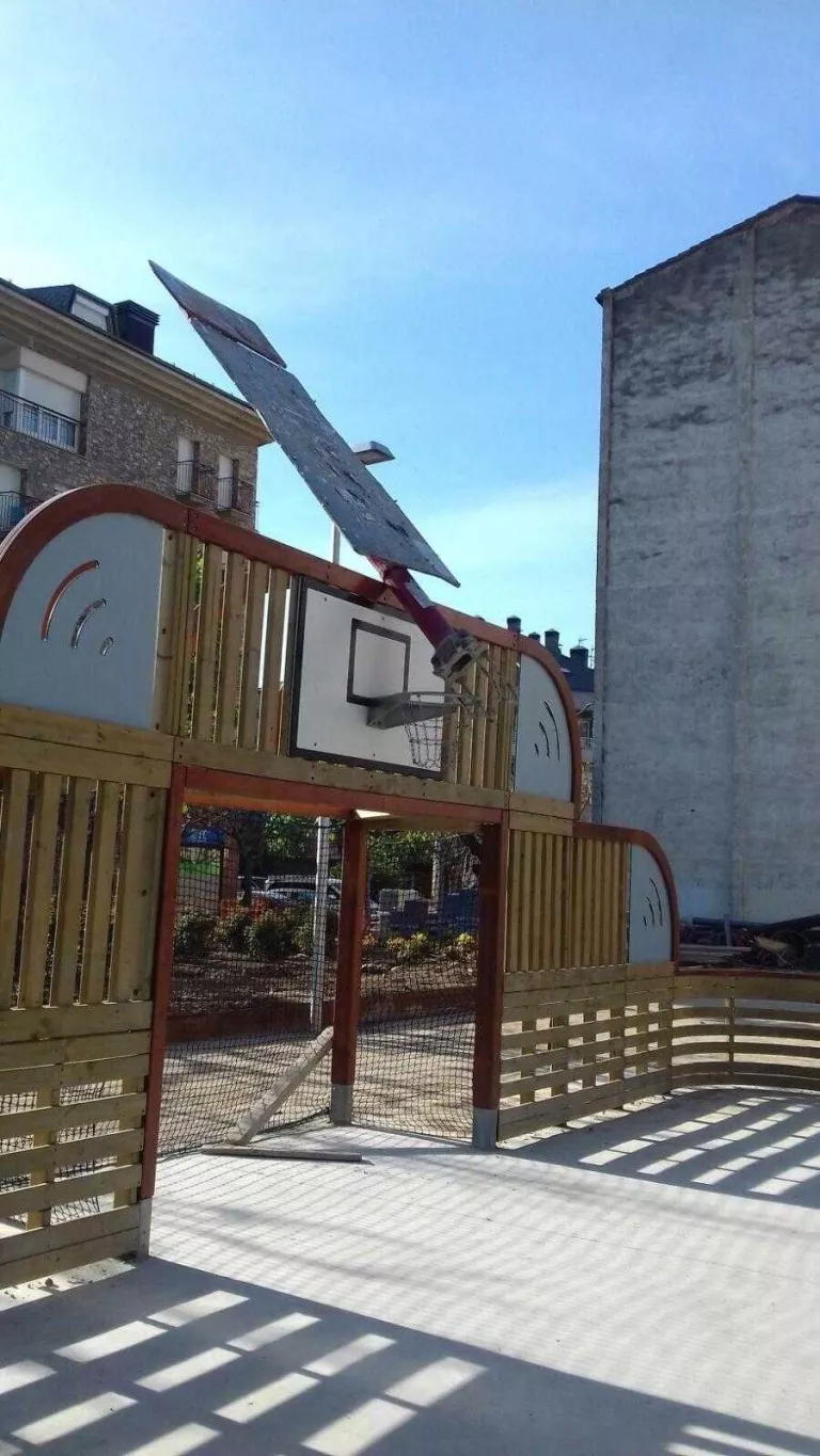 La Seu proposa instal·lar càmeres a la plaça Joan Sansa