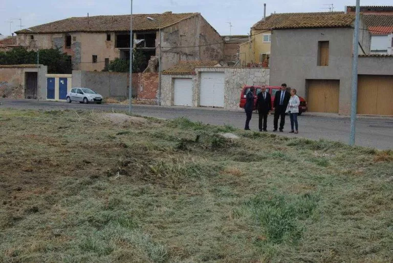 Desencallen a la fi els nous col·legis del Poal, Vilagrassa i Albesa