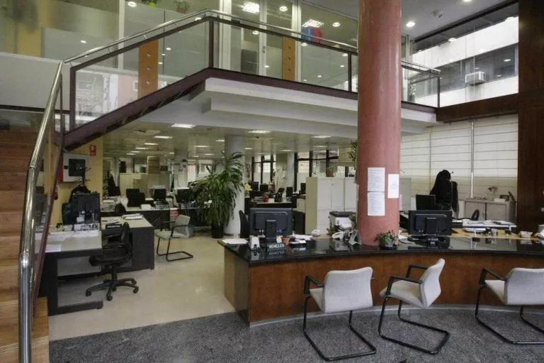 La Diputació recapta 1,3 milions més per l'IAE que abans de la crisi