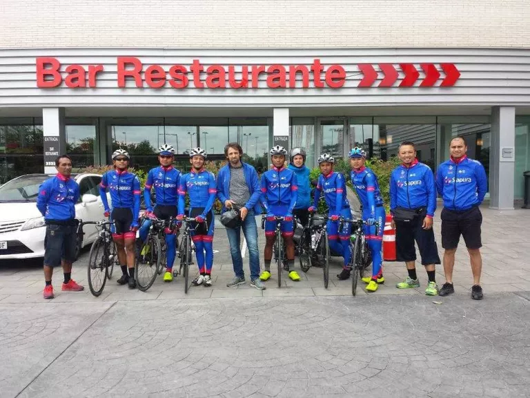 De Kuala Lumpur a Lleida