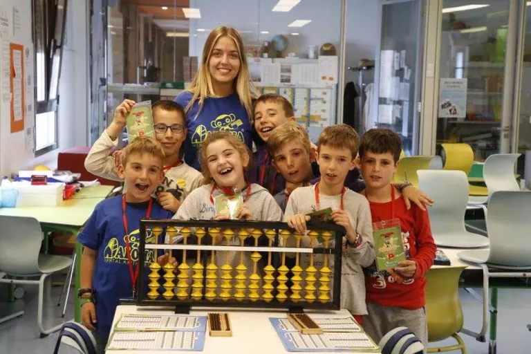 Liciten a la fi el col·legi Pinyana de Balàfia després de 8 anys en mòduls
