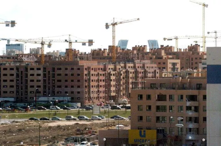 Lleida guanyarà 9.000 llars en els pròxims deu anys