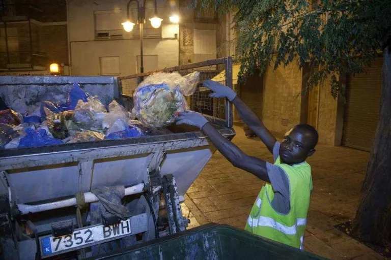 La Segarra projecta ampliar la recollida porta a porta