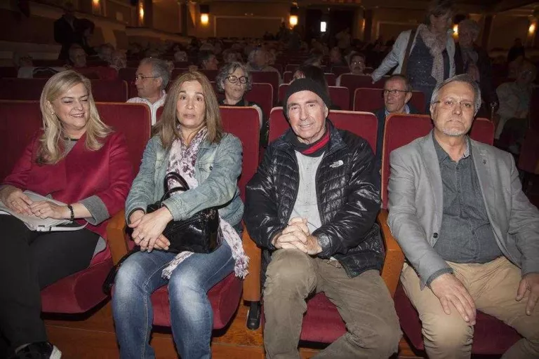 Lluís Llach insisteix que les lleis aprovades pel Parlament són d'obligat compliment per a tots els ciutadans