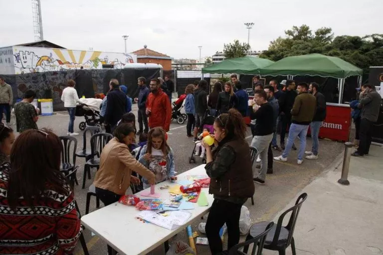Torrefarrera s’omple de música amb el Re-sona
