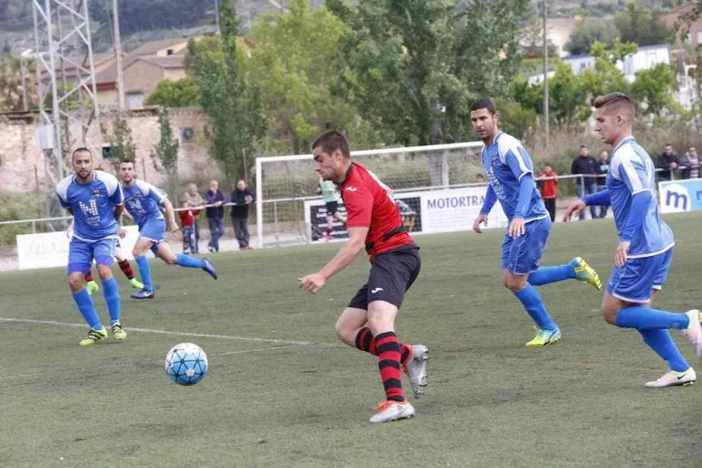 L’EFAC s’allunya del ‘play-off’