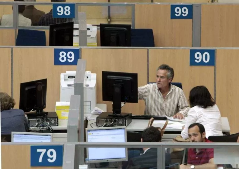 Alerten d’errors en dades fiscals que ofereix Hisenda