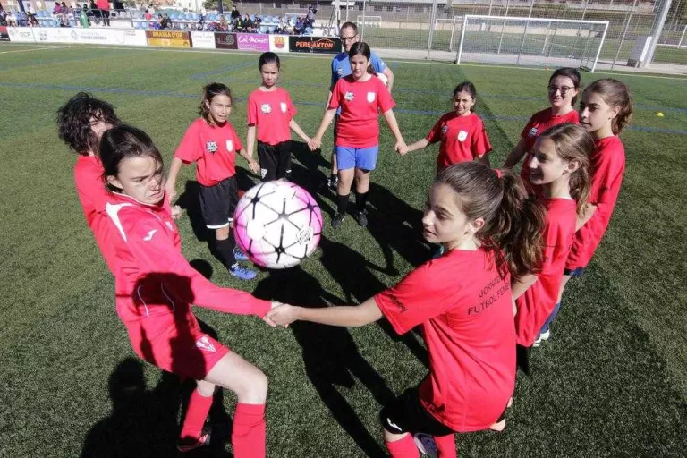 El futur en femení, a Torrefarrera