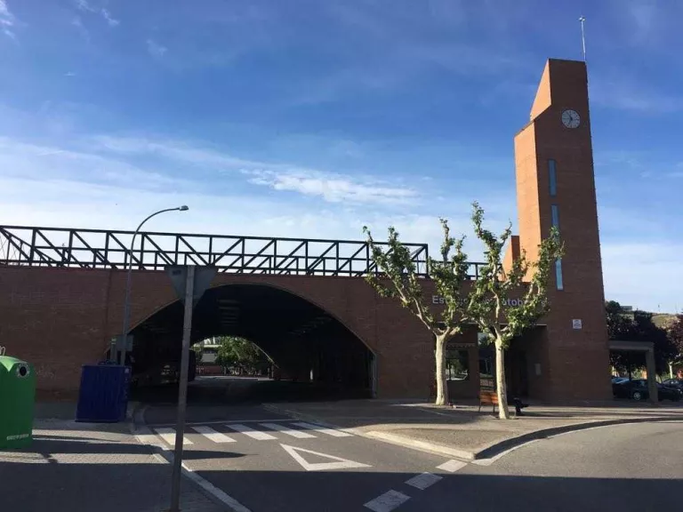 Fraga recupera les freqüències del bus a Lleida arran de les queixes dels veïns