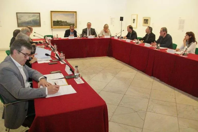 Els museus de Lleida guanyen visitants amb projectes en xarxa