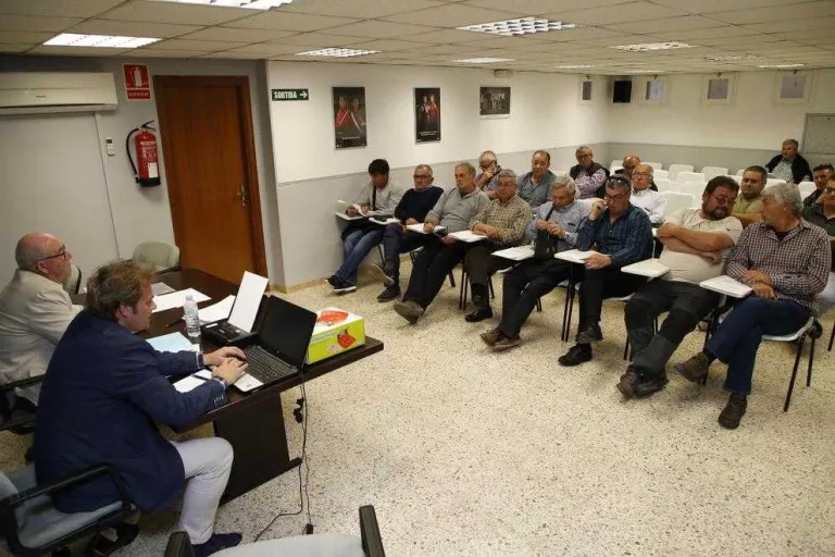 La federació de caça queda en mans d’una gestora