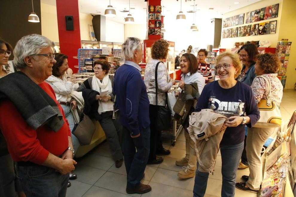 Amor pel cine, amb descomptes