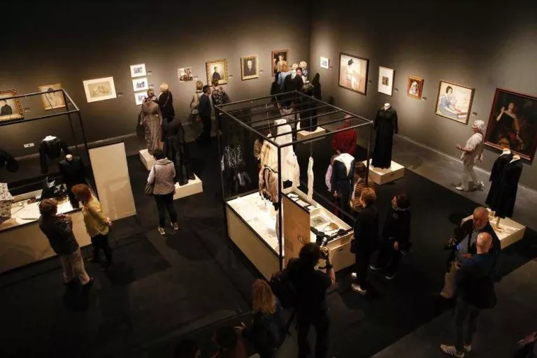 El Museu de Lleida, una gran ‘boutique