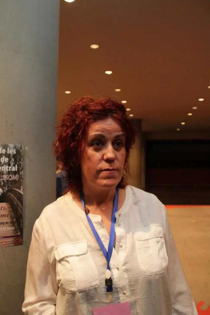 Reclamen més investigació sobre fibromiàlgia i regular l'ús de químics a espais públics