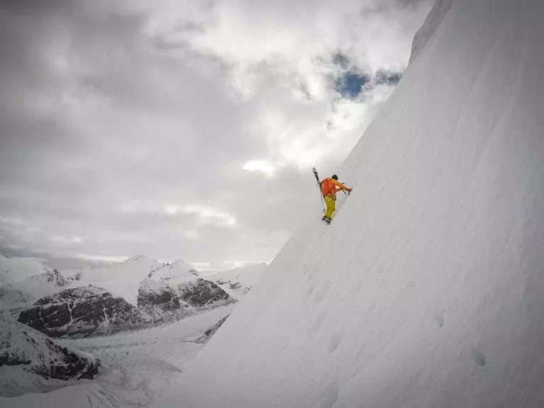 Kilian corona el Cho Oyu i posa rumb a l’Everest