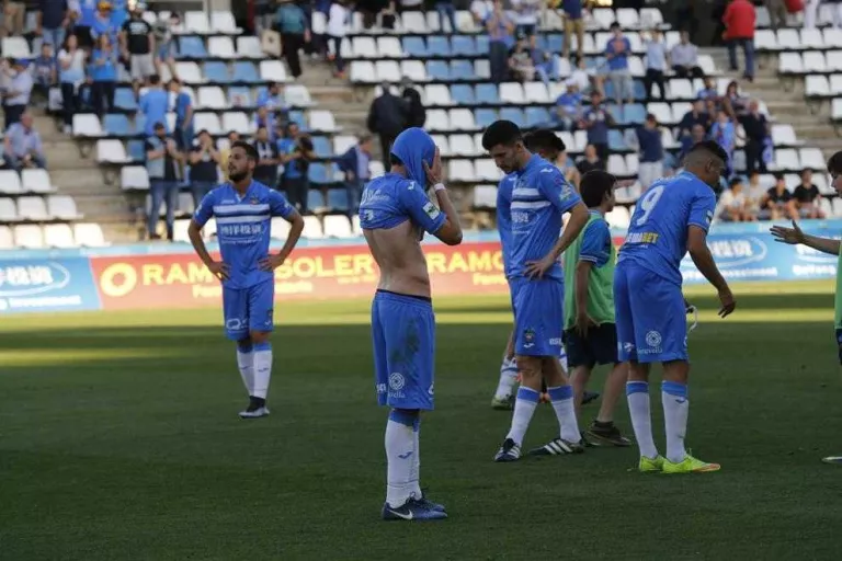 Interès d'empresaris per comprar el Lleida Esportiu, segons Ros