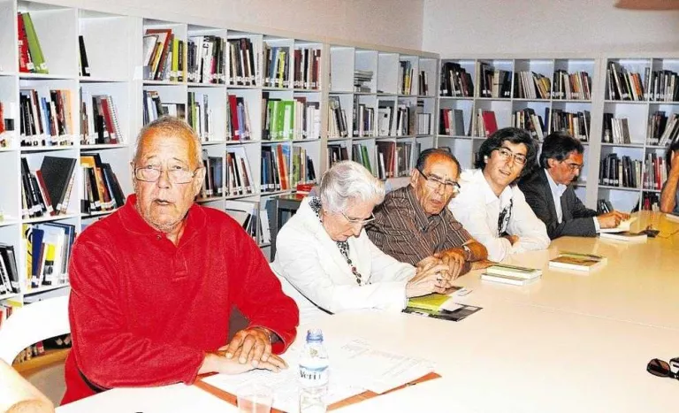La Fundació Viladot ret homenatge a Carles Hac Mor