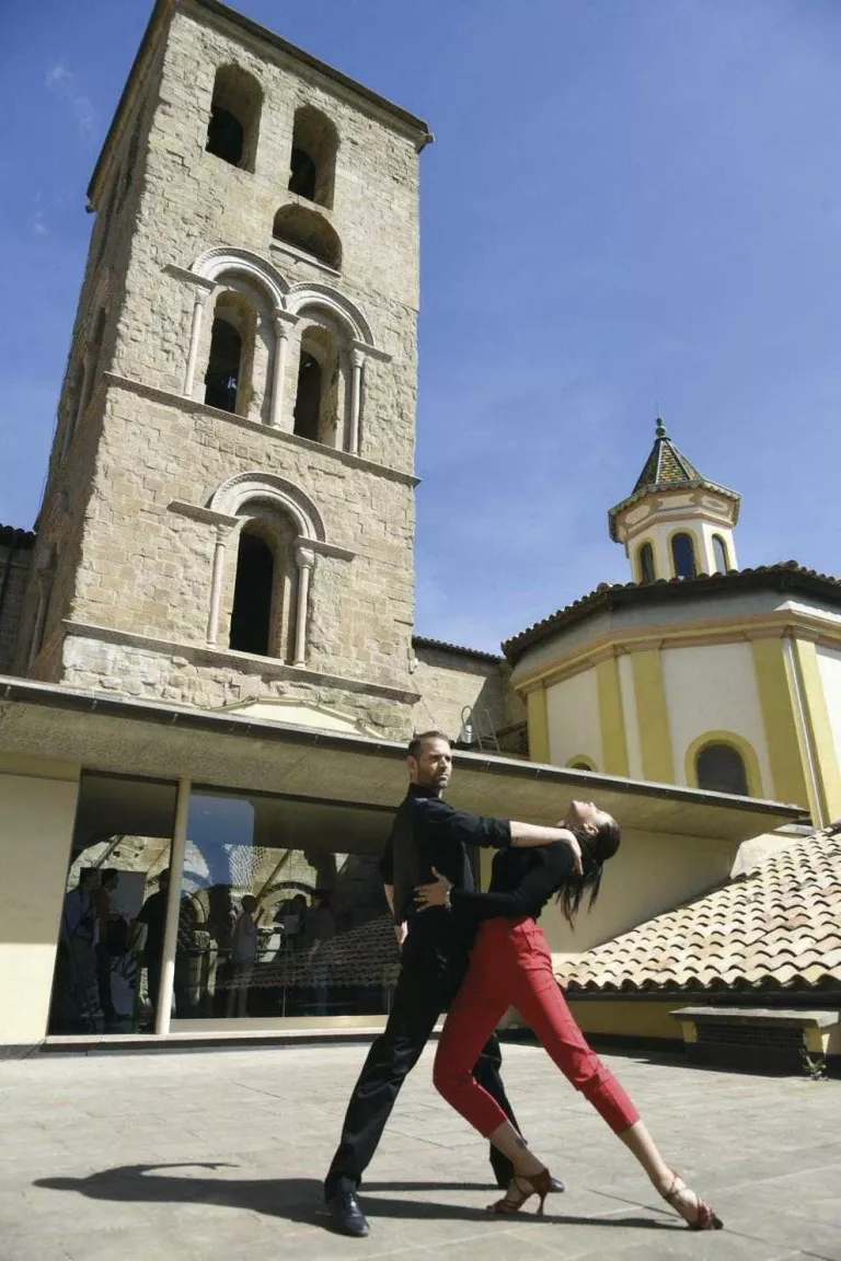 Els museus de Lleida s’uneixen per celebrar la seua festa anual