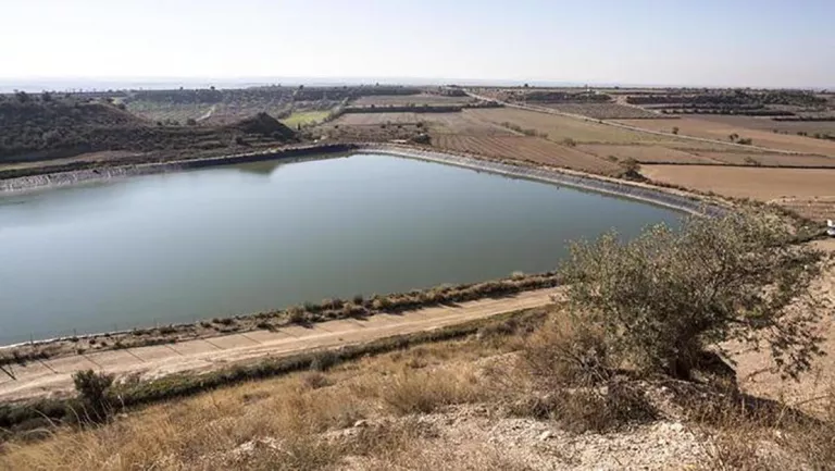Llum verda a la modernització del Canalet de Tàrrega