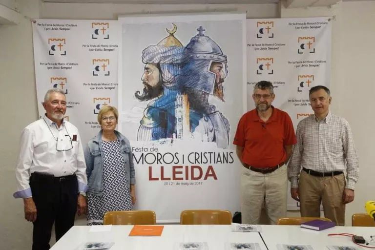 Més música a Moros i Cristians