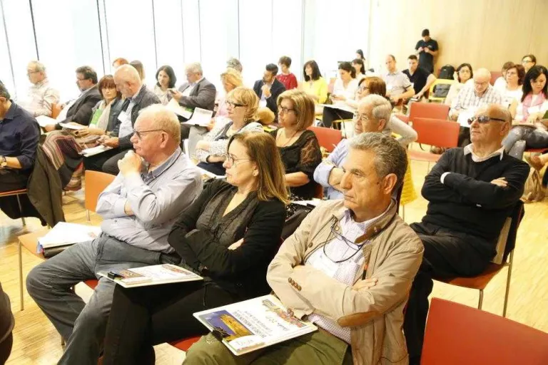 Reivindiquen més ocupació per a persones amb discapacitats
