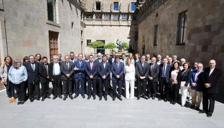 Tecnologia oncològica per a Lleida