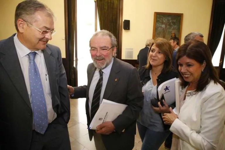 La Diputació garantirà almenys 65.000 euros per a inversions a cada municipi de Lleida