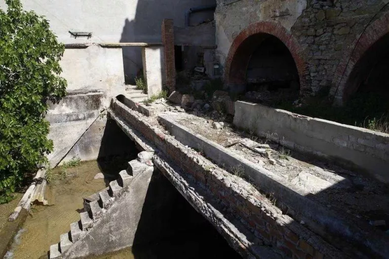 Alfarràs aconsegueix ajuts per reobrir la central de Mitasa en la subhasta estatal de renovables