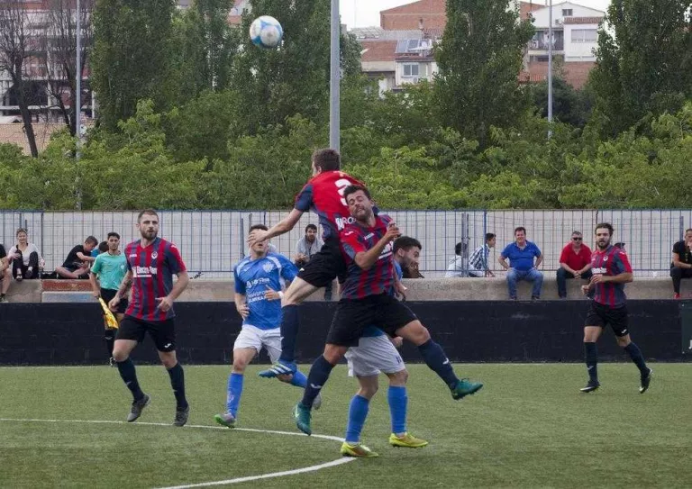 El Tàrrega guanya i ja pensa en la promoció