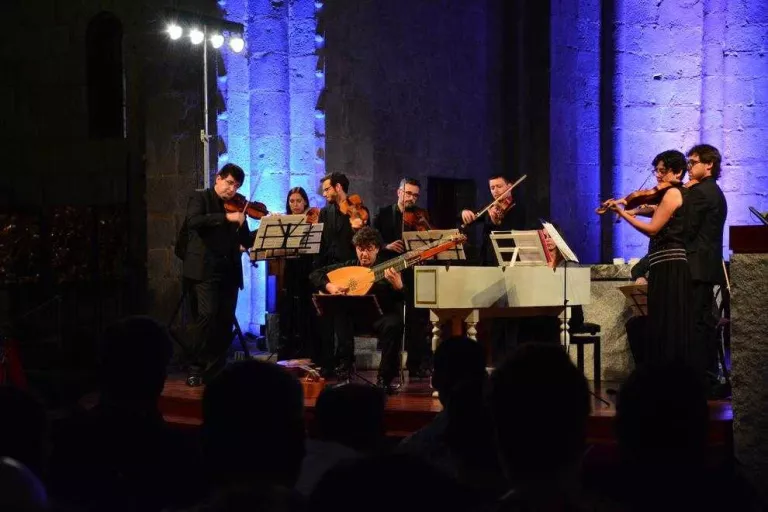 ‘El Llibre Vermell de Montserrat’ obrirà el Festival dels Pirineus