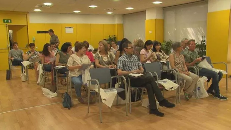 Més de 1.300 lleidatans han deixat el tabac en 12 anys