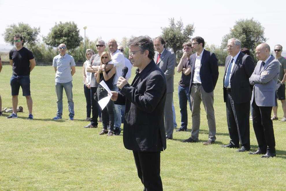 “Sempre estarà amb nosaltres”