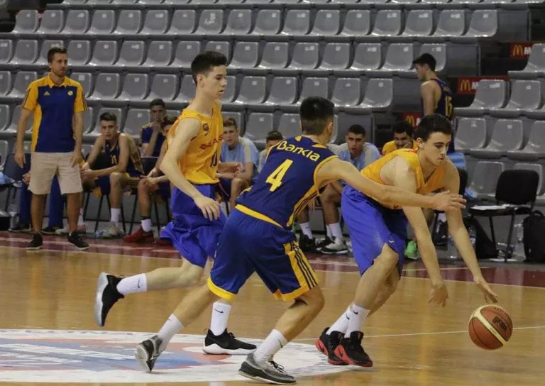 Clàssic al Barris Nord
