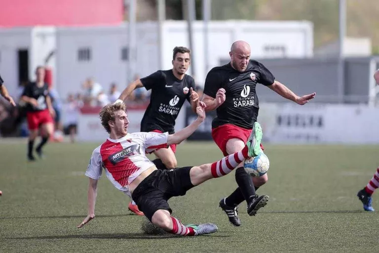 L'Alpicat segueix a Primera