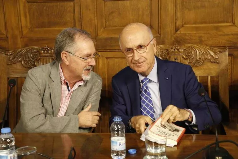 Duran anuncia la creació d'un partit amb el llegat d'Unió, que ell no liderarà
