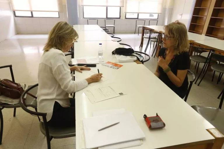 La PAH denuncia que els jutjats de Lleida no frenen els desnonaments