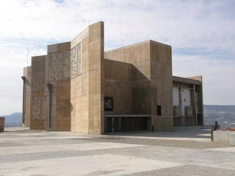 El jutge obliga Fraga a pagar 217.000 € per unes obres del 2009