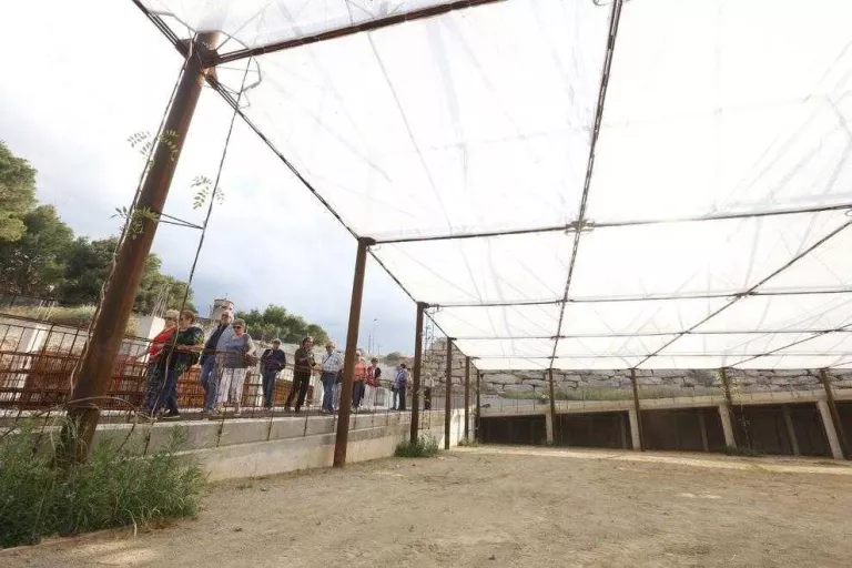 El museu de la Ciència de Gardeny obre per fi el 21 de juny
